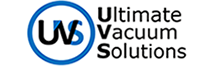 Ultimate Vacuum Solutions Logo